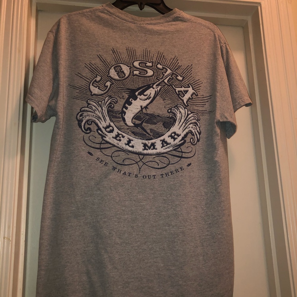 Costa | T shirt